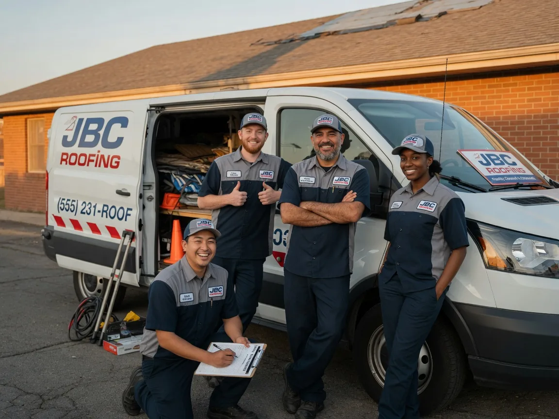 Roof Replacement company in Trenton, KY