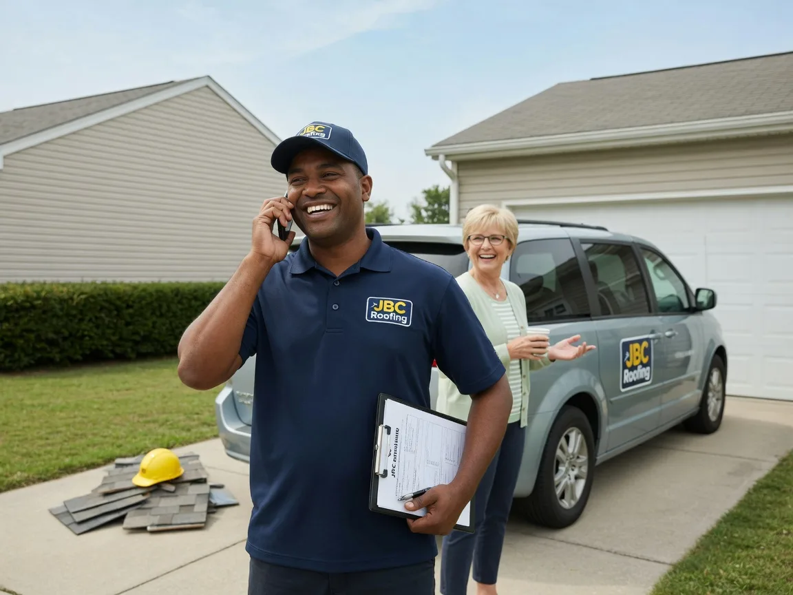 Roof Replacement Trenton, KY FAQs
